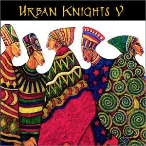 Urban knights 2
